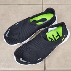 値下げ！ナイキ　NIKE　22,5cm キッズ　ランニングシューズのサムネイル