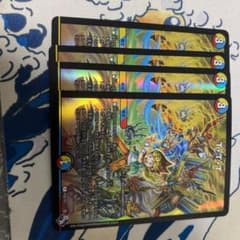 デュエルマスターズ T.T.T. 4枚セット プロモ ttt - メルカリ