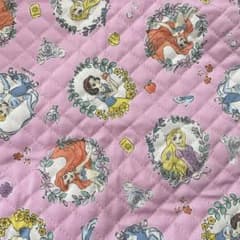 ハギレ　プリンセスのサムネイル
