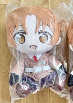 タイクレ限定 ヘタリア World☆Stars BIGぬいぐるみ イタリア 通常