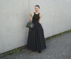【新品】MOIGE Muse dress 1サイズRANDEBOO ワンピース 新品】MOIGE Muse dress 1サイズRANDEBOO ワンピース - メルカリ
