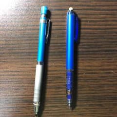 シャーペンのサムネイル