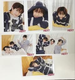 EBiDAN NAGOYA 原昇亜　生写真37枚　トレカ　チェキ 名波みやび生誕祭2025☆モガーズペアチェキ | GOLLIPOP RECORD