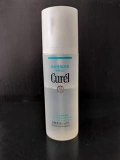 Curél 潤浸保湿 化粧水 II しっとりのサムネイル