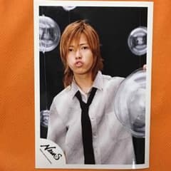山ピー♡NEWS時代公式写真♡山下智久 - メルカリ
