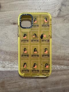 casetify  iPhone11用ケースのサムネイル