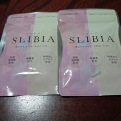スリビア 乳酸菌酪酸菌 30粒2袋まとめ売りのサムネイル