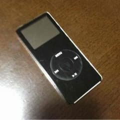 iPod 2Gのサムネイル