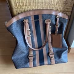 マイケルコース　トートバッグのサムネイル