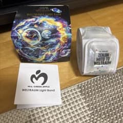 Mrs. GREEN APPLE WELTRAUM Light Bandのサムネイル