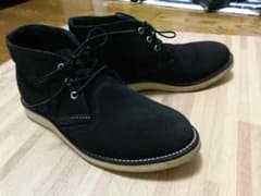 レッドウィング　Red Wing 3147　スエード　28㎝ ワークブーツのサムネイル