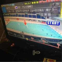 テレビ本体 闇蛇さませんようのサムネイル