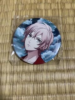 うたプリ 缶バッジ 帝ナギ　ヘブスカ HEAVENS SKYのサムネイル