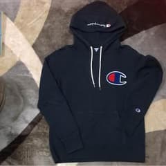 Championパーカー紺色Mのサムネイル