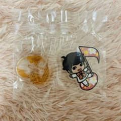 Kiramune 이치 반 쿠지 이리노 자유