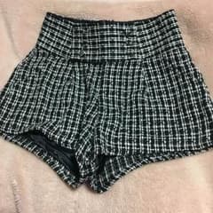 ショートパンツ INGNIのサムネイル