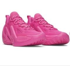 UNDER ARMOUR curry13のサムネイル