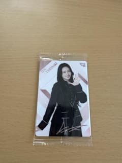 櫻坂46 山﨑天 チョコクランチ　ノーマルのサムネイル