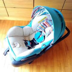 限定色★チャイルドシート maxicosi/マキシコシのサムネイル