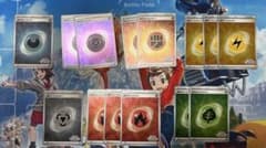 ポケモンカード　フレンドバトルエネルギーのサムネイル