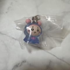 ちいかわ ガチャ キーホルダーのサムネイル