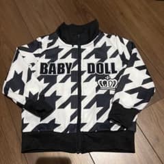 baby doll ジャケットのサムネイル