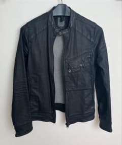 G-STAR RAW ライダースジャケットのサムネイル