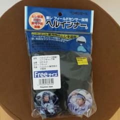 ペンギンエースヘルインナーのサムネイル
