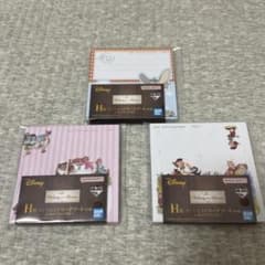 ディズニー 一番くじMelody in a Dreamのサムネイル