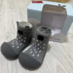 【Attipas】アティパス 11.5cm ベビー用シューズのサムネイル