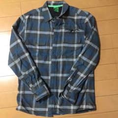 ANTIHERO アンチヒーロー アンタイヒーロー シャツのサムネイル