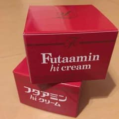 フタアミンクリーム 55g 2つセットのサムネイル