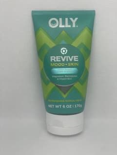OLLY REVIVE MOOD+SKIN ボディスクラブ 170gのサムネイル