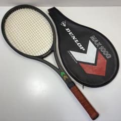DUNLOP テニスラケット MAX 200G PROのサムネイル