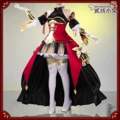 ウマ娘 ジェンティルドンナ 勝負服 コスプレ衣装 - メルカリ