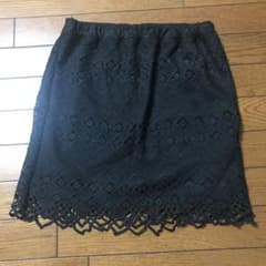 レーススカートのサムネイル