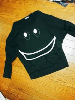 FUNKY FRUIT おばけチュニックのサムネイル
