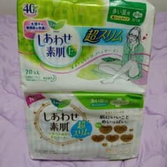 しあわせ素肌のサムネイル