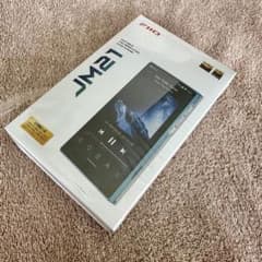 FiiO JM21 512GB microSDカード セットのサムネイル