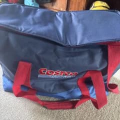 Costco Wholesale クーラーバッグ 保冷バッグのサムネイル