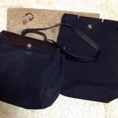 せりーな様専用☆HERMESエルメス☆エールバックのサムネイル