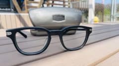 OLIVER PEOPLES オリバーピープルズ25周年記念モデルのサムネイル