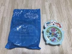おかあさんといっしょ ガラピコぷ〜 太鼓 ハッピーセットのサムネイル