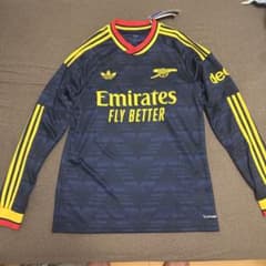 炭*水様 新品 アーセナルFC ユニフォーム 26-27adidas - メルカリ
