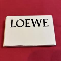 LOEWE 001 サンプルセットのサムネイル