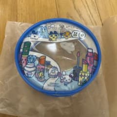 たまごっち クリアポーチ 非売品のサムネイル