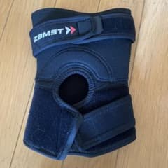 ZAMST 足用サポーター JK-2 Mサイズのサムネイル