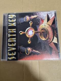 SEVENTH KEY / セブンス・キー Billy Greer 国内盤廃盤 - メルカリ