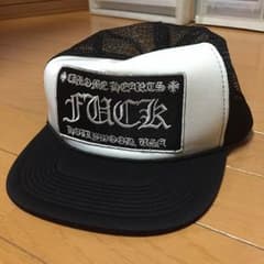 クロムハーツ メッシュキャップのサムネイル