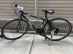 GIOS ミストラルのサムネイル